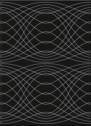 ZEN Waves Desk Notebook