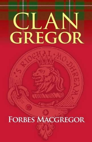 Clan Gregor