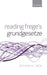 Reading Frege's Grundgesetze