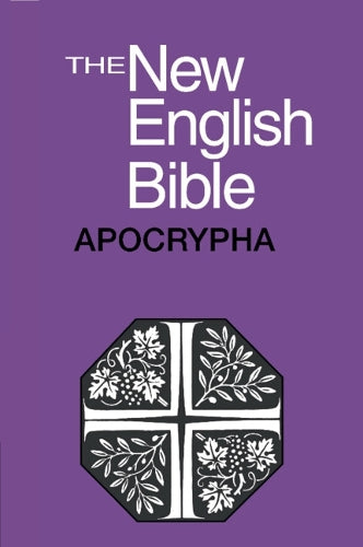New English Bible, Apocrypha