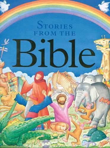 Children's Stories from the Bible