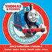 THOMAS & FRIENDS ENGINE ADVENTURES – AUDIO COLLECTION 1