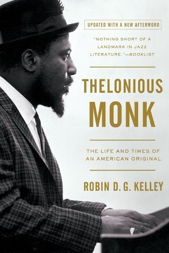 Thelonious Monk