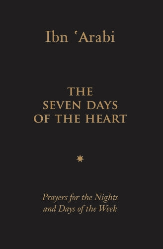 Seven Days of the Heart