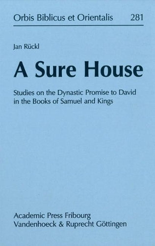 A Sure House