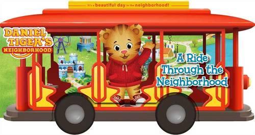 A Ride Through the Neighborhood