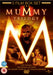 The Mummy/The Mummy Returns/The Mummy: Tomb of the Dragon Emperor