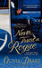 Never Trust A Rogue: An Heiress In London Novel (Heiress In London, 2
