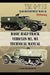 Basic Half-Track Vehicles M2, M3 Technical Manual