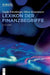 Lexikon Der Finanzinnovationen (German Edition
