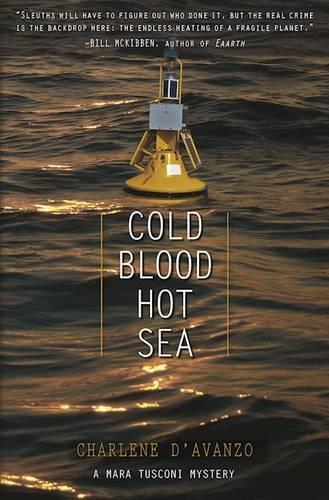 Cold Blood, Hot Sea