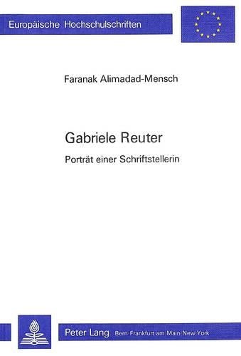 Gabriele Reuter