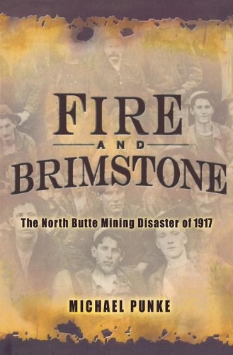 Fire and Brimstone