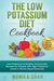 Low Potassium Diet Cookbook