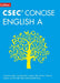 CSEC® English A