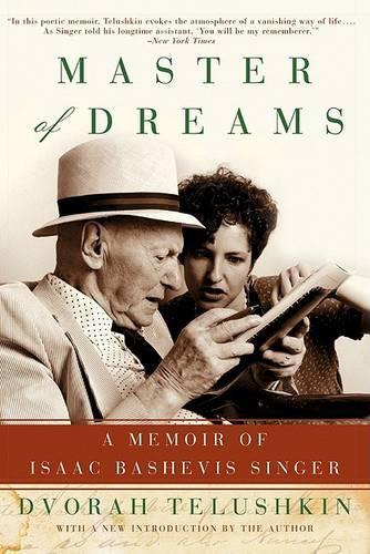 Master of Dreams