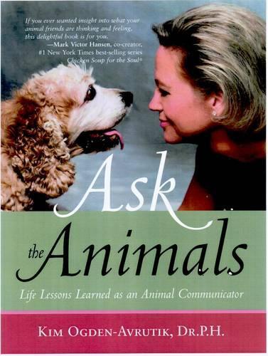 Ask the Animals