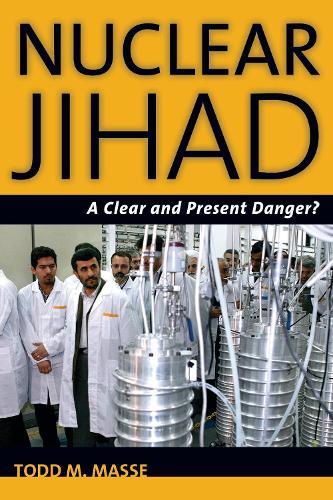 Nuclear Jihad