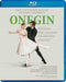 Onegin: Stuttgart Ballet (Tuggle)