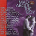 Mad About the Boy