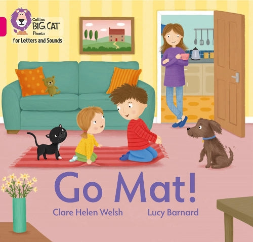 Go Mat!