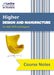 Higher Design and Manufacture (second edition)