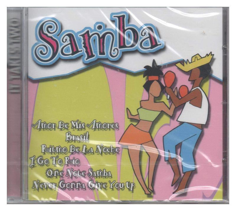 Samba