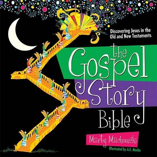 The Gospel Story Bible