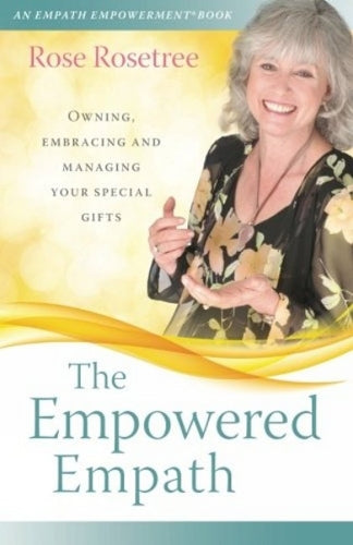 The Empowered Empath