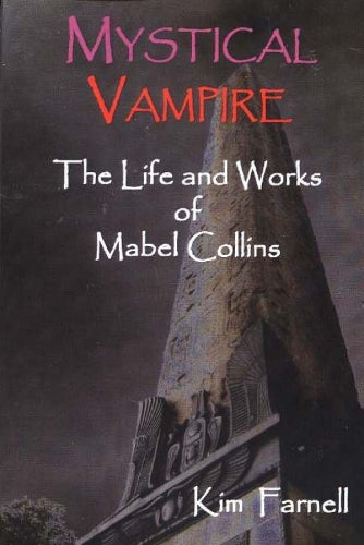 Mystical Vampire