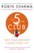 The 5 AM Club