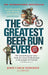 The Greatest Beer Run Ever