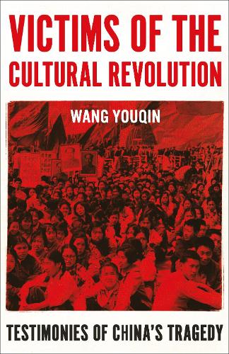 Victims of the Cultural Revolution