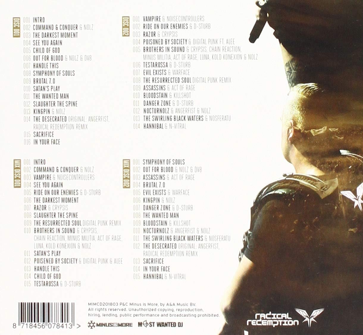 Command & Conquer
