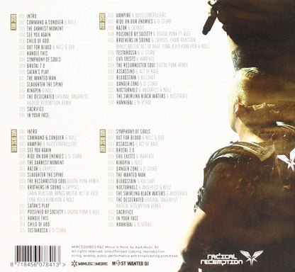 Command & Conquer