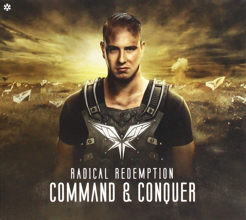Command & Conquer