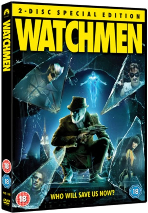Watchmen