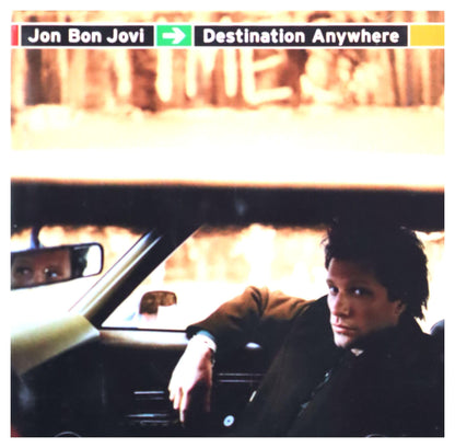 Destination Anywhere