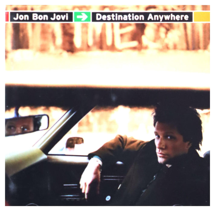 Destination Anywhere