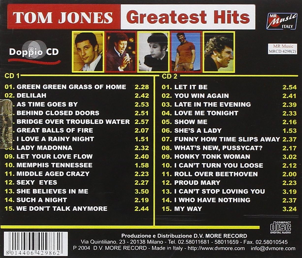 Greatest Hits