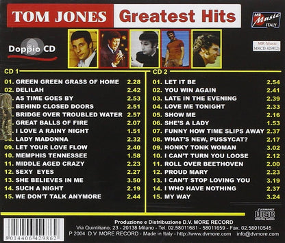 Greatest Hits