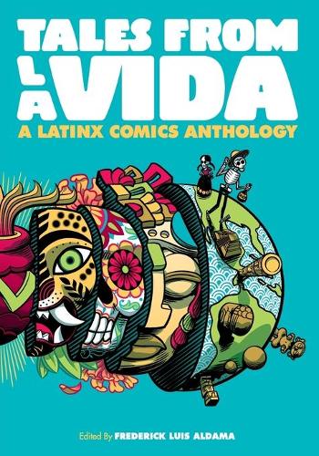 Tales from La Vida