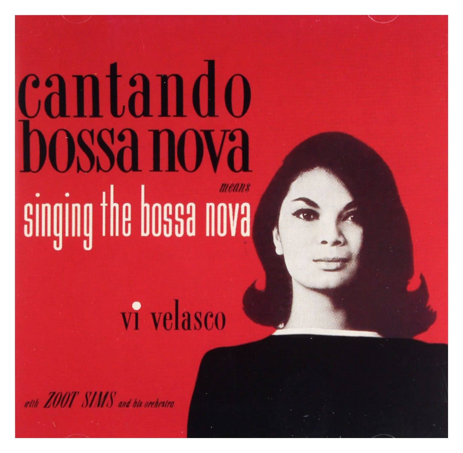 Cantando Bossa Nova