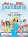 Have You Heard About Lady Bird?