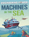 Engineering Power!: Machines at Sea