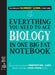 Everything You Need to Ace Biology in One Big Fat Notebook