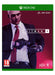 Hitman 2 (Xbox One)
