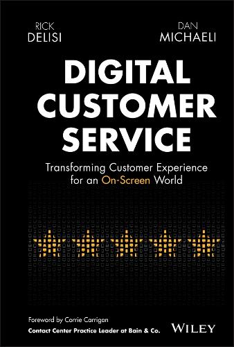Digital Customer Service