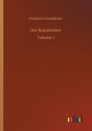 Der Kunstreiter