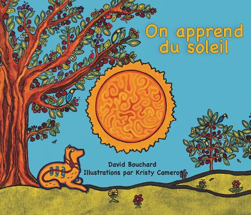 On apprend du soleil (French Edition